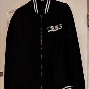 Black Jacket